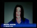 A look back at the life of Michael Jackson, the King of Pop