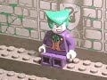 Dark Knight Trailer - Lego Dark Knight Trailer - Lego
