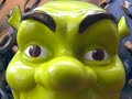 Shrek y Elmo