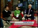 Welly Yang Host Asian-American Health