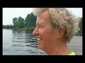 Roeien in de Eem lastiger geworden