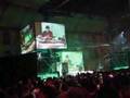 NUITS SONORES 2007 Lyon / Mix Master Mike / Sam 19 mai