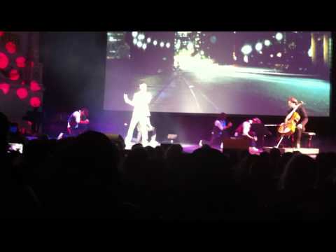 Rain Ji Hoon Semperoper Dresden