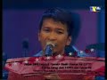 Badri My Starz LG - Bukan Diriku