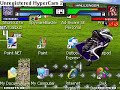 Missingo Vs.Evil Ken,Evil Ryu,Shao Kahn,And Nobunaga