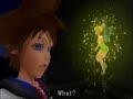 KH Ultimate Team-Up: Hook & Luxord vs Capt. Jack & Peter Pan