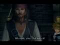 KH Ultimate Team-Up: Hook & Luxord vs Capt. Jack & Peter Pan