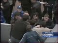Shirko attacks supporters of his own team Shirko attacks supporters of his own team