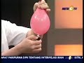 Pilkada &amp; Fisika 7