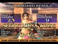 Soul Calibur 3: 11/11/06 W1 Scha vs BlastSC3 Soul Calibur 3: 11/11/06 W1 Scha vs BlastSC3