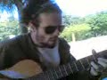 Um video gravado na varandinha da facom...John JOhn, Gabriel, Calouro Foca, Natty e Calouro Entregador de Pizza!