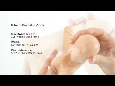 Фаллоимитатор Doc Johnson The D Super D, телесный 1700-07 CD DJ - Doc Johnson - Реалистичные фаллоимитаторы - Купить