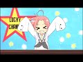 Lucky?Star Episode 3 English Dub 3/3 Lucky?Star Episode 3 English Dub 3/3