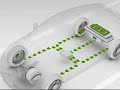 Volvo ReCharge Concept Car - Frankfurt Motor Show