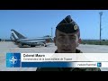 L'OTAN et la Libye - Trapani: Une base militaire stratégique pour l'OTAN