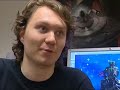 Iron Sky preview