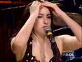 Amy Winehouse - You Sent Me Flying-Live