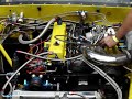 Motor de 1000cv