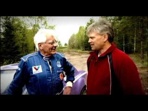Dalsland - About the old Dalsland Ring race track featuring Erik Berger and Bengt Åce Gustavsson. Directed by Gary Fabbri.