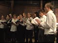 J. S. Bach - Weihnachtsoratorium - Nr.5 (Choral).mp4