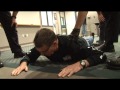 POLICE CHIEF GETS TASERED