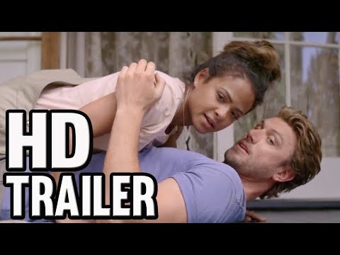 Falling Inn Love Starring Christina Milian | Official Trailer | HD Movie coming soon