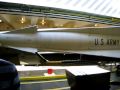 Riding the Nike Missile