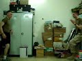 Big Trouble in Little Iraq (Dance Off)