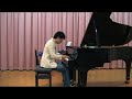 Schumann Traumerei
