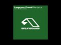 Lange pres. Firewall - Wanderlust (Sunny Lax Uplifting Mix)