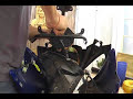 FZ6S to FZ6N Naked Conversion - PART I FZ6S to FZ6N Naked Conversion - PART I
