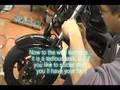 FZ6S to FZ6N Naked Conversion - PART I