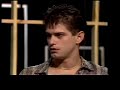 Entrevista a Santiago Auserón en Fin de Siglo 2. Parte