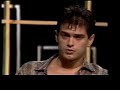 Entrevista a Santiago Auser�n en Fin de Siglo 2. Parte