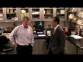 Dartmouth - President Jim Yong Kim's first day at Dartmouth