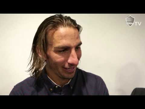 Video: Alan Gordon vs Toronto FC | POSTGAME