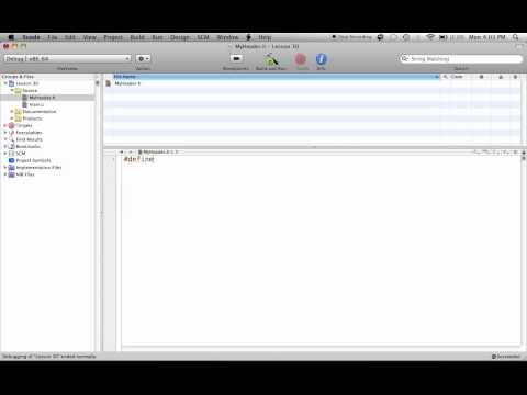 how to define header file in c