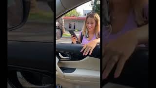 DanielTBraun Embarssing Pick Ups w/ Shira Braun and Ora Braun