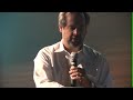Gadgetoff 2007 - Juan Enriquez