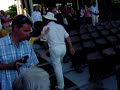 Waugh Twins Last Appearance @ SCG