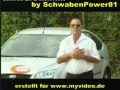 Best Of Verstehen Sie Spass Ein Taxifahrgast Versinkt In Einer Pfütze 01082009 Video SchwabenPower81 MyVideo