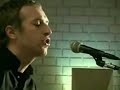 swallowed in the sea-coldplay live acoustic in japan