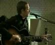 swallowed in the sea-coldplay live acoustic in japan
