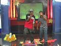 FOLLOWERS DC, EN GOZALO TV