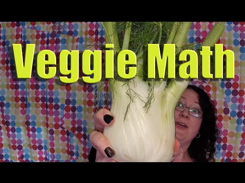 Veggie Math / Community Supported Agriculture