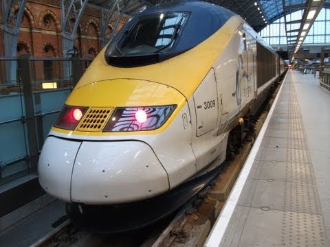 eurostar