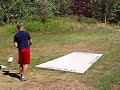 Disc Golf Technique Disc Golf Technique