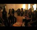 DLW - Behind the scenes Zaanstormendtalent