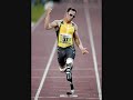 Oscar pistorius beijing 2008