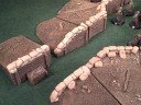 TerranScapes - Finished Modular Trenches TerranScapes - Finished Modular Trenches
